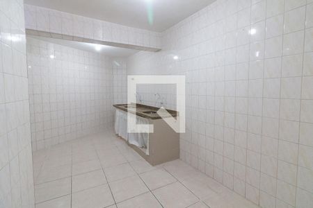 Casa à venda com 300m², 3 quartos e 2 vagasCozinha