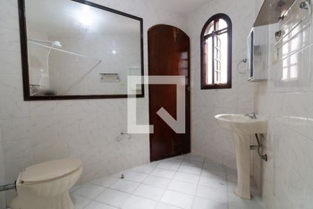 Casa à venda com 300m², 3 quartos e 2 vagasBanheiro Social