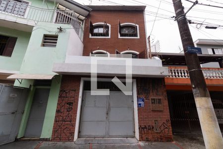 Casa à venda com 300m², 3 quartos e 2 vagasFachada