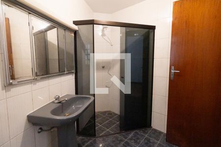 Casa à venda com 300m², 3 quartos e 2 vagasBanheiro/Quarto 3