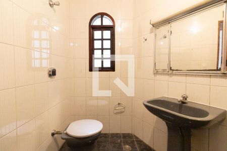 Casa à venda com 300m², 3 quartos e 2 vagasBanheiro/Quarto 3