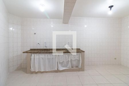 Casa à venda com 300m², 3 quartos e 2 vagasCozinha