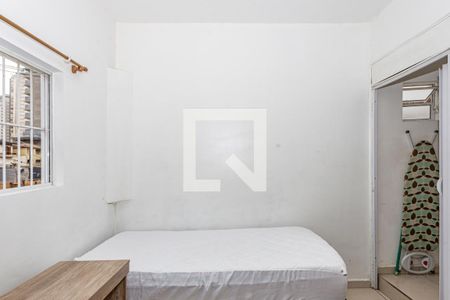 Quarto de kitnet/studio para alugar com 1 quarto, 30m² em Vila Mariana, São Paulo