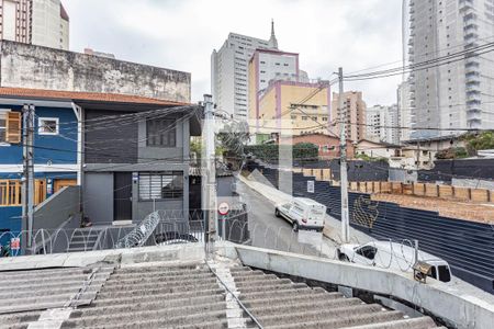 Quarto de kitnet/studio para alugar com 1 quarto, 30m² em Vila Mariana, São Paulo