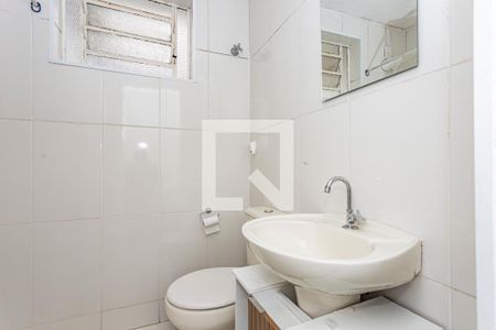 Studio para alugar com 30m², 1 quarto e 1 vagaBanheiro