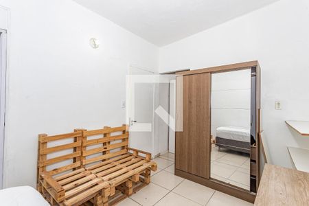 Quarto de kitnet/studio para alugar com 1 quarto, 30m² em Vila Mariana, São Paulo