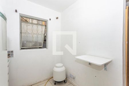 Cozinha de kitnet/studio para alugar com 1 quarto, 30m² em Vila Mariana, São Paulo