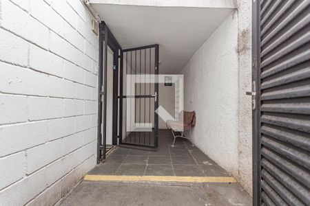 Studio para alugar com 30m², 1 quarto e 1 vagaEntrada