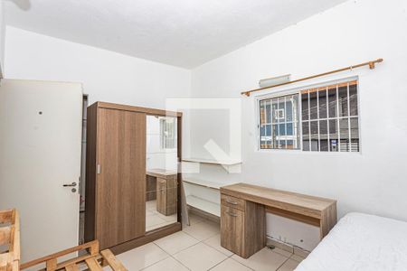 Quarto de kitnet/studio para alugar com 1 quarto, 30m² em Vila Mariana, São Paulo