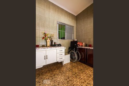 Casa à venda com 2 quartos, 380m² em Vila Formosa, São Paulo