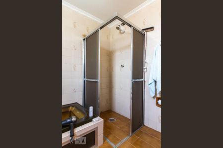 Box do Banheiro Suíte  de casa à venda com 2 quartos, 380m² em Vila Formosa, São Paulo