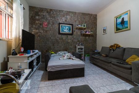 Sala  de casa à venda com 2 quartos, 380m² em Vila Formosa, São Paulo