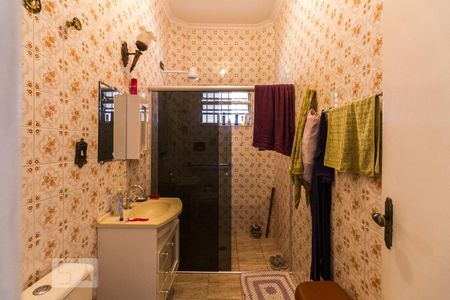 Casa à venda com 380m², 2 quartos e 4 vagas Casa à venda com 380m², 2 quartos e 4 vagasBanheiro Social