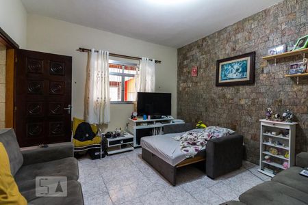 Sala  de casa à venda com 2 quartos, 380m² em Vila Formosa, São Paulo