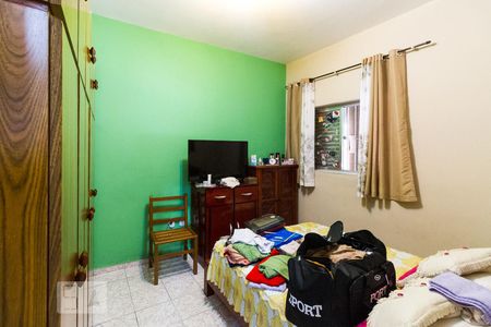 Quarto 1  de casa à venda com 2 quartos, 380m² em Vila Formosa, São Paulo