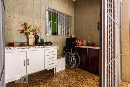 Casa à venda com 2 quartos, 380m² em Vila Formosa, São Paulo