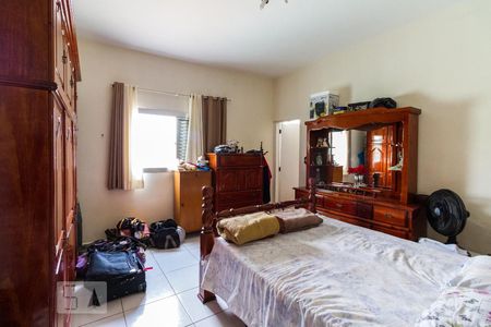 Quarto 2 Suíte  de casa à venda com 2 quartos, 380m² em Vila Formosa, São Paulo