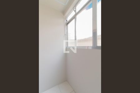 Apartamento à venda com 60m², 2 quartos e sem vagaÁrea de Serviço