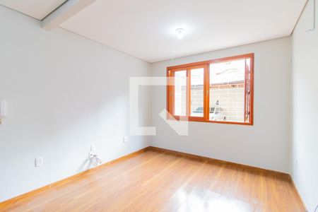 Sala de apartamento à venda com 2 quartos, 60m² em Menino Deus, Porto Alegre