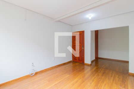 Sala de apartamento à venda com 2 quartos, 60m² em Menino Deus, Porto Alegre