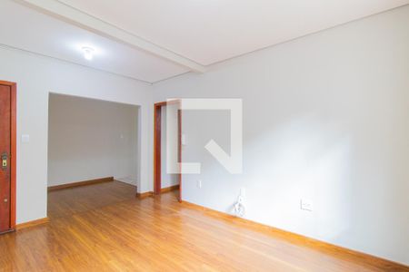 Sala de apartamento à venda com 2 quartos, 60m² em Menino Deus, Porto Alegre
