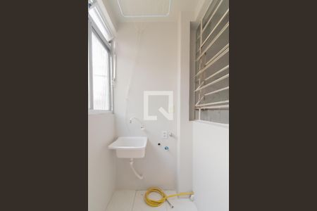 Apartamento à venda com 60m², 2 quartos e sem vagaÁrea de Serviço