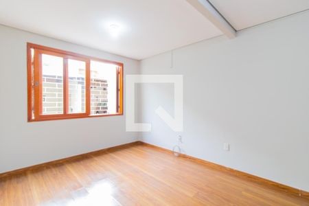 Sala de apartamento à venda com 2 quartos, 60m² em Menino Deus, Porto Alegre