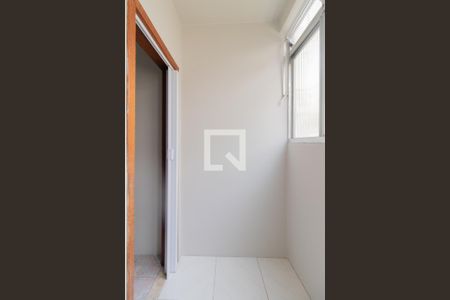 Apartamento à venda com 60m², 2 quartos e sem vagaÁrea de Serviço