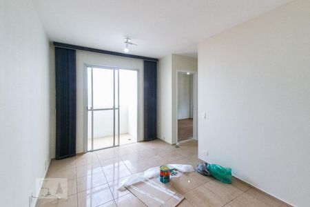 Apartamento para alugar com 58m², 2 quartos e 1 vagaSala