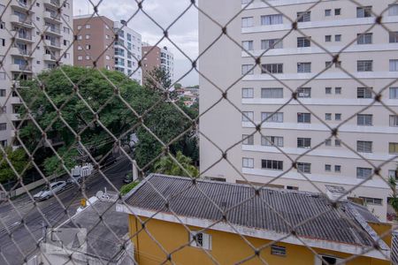 Vista Quarto 2 de apartamento para alugar com 2 quartos, 60m² em Vila Ipojuca, São Paulo