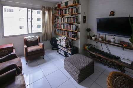 Sala de apartamento para alugar com 2 quartos, 60m² em Vila Ipojuca, São Paulo