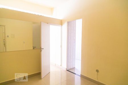 Sala de apartamento para alugar com 1 quarto, 40m² em Lourdes, Belo Horizonte