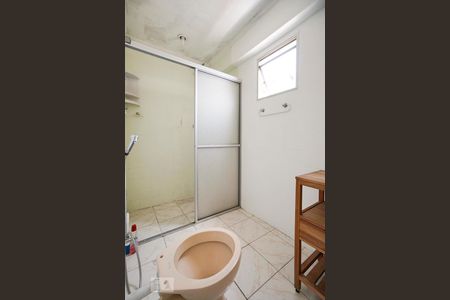 Banheiro de apartamento para alugar com 2 quartos, 65m² em Penha de França, São Paulo