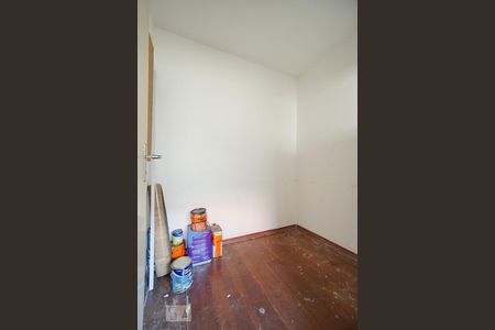 Apartamento para alugar com 65m², 2 quartos e 1 vagaQuarto de serviço