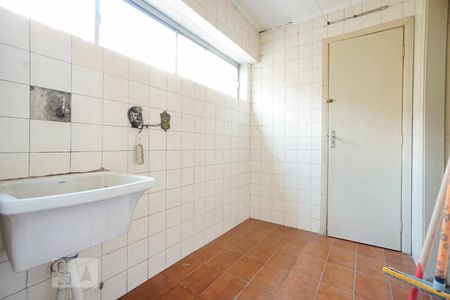 Apartamento para alugar com 65m², 2 quartos e 1 vagaÁrea de serviço