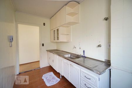 Apartamento para alugar com 65m², 2 quartos e 1 vagaCozinha