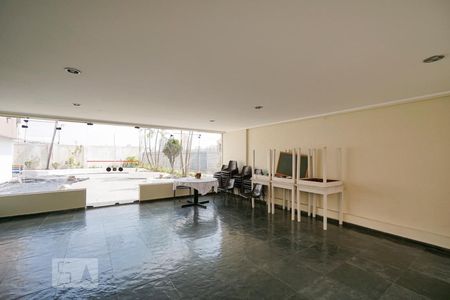 Apartamento para alugar com 65m², 2 quartos e 1 vagaSalão de festas