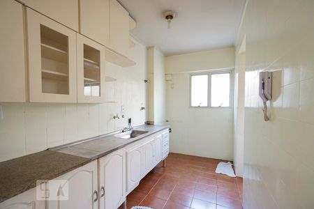 Cozinha de apartamento para alugar com 2 quartos, 65m² em Penha de França, São Paulo