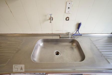 Apartamento para alugar com 65m², 2 quartos e 1 vagaDetalhe cozinha