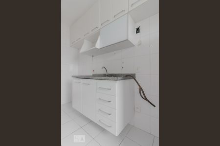 Apartamento à venda com 52m², 2 quartos e 1 vagaCozinha