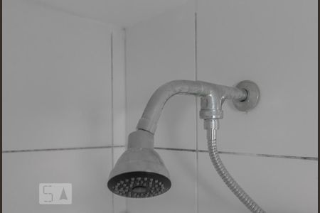 Apartamento à venda com 52m², 2 quartos e 1 vagaBanheiro Suíte