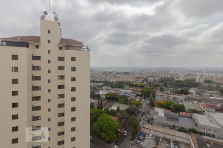 Apartamento à venda com 52m², 2 quartos e 1 vagaVista Quarto Suíte