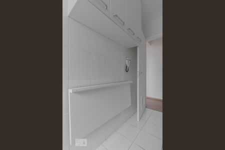 Apartamento à venda com 52m², 2 quartos e 1 vagaCozinha