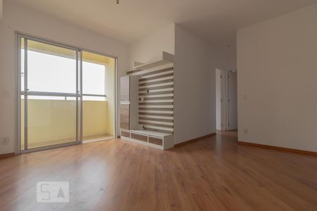 Sala de apartamento à venda com 2 quartos, 52m² em Vila Vermelha, São Paulo