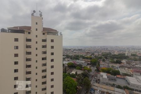 Apartamento à venda com 52m², 2 quartos e 1 vagaVista Quarto 2
