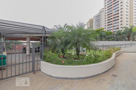 Apartamento à venda com 52m², 2 quartos e 1 vagaÁrea comum