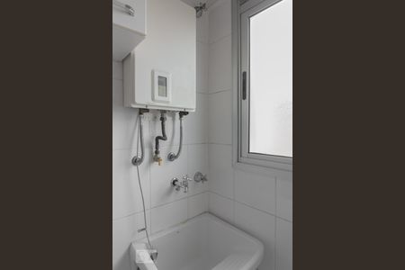 Apartamento à venda com 52m², 2 quartos e 1 vagaÁrea de serviço