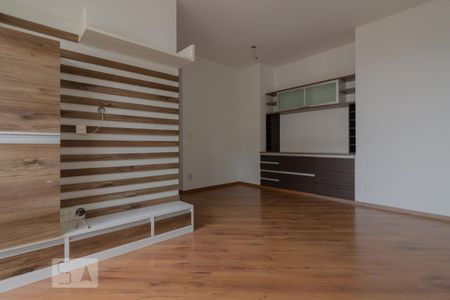 Sala de apartamento à venda com 2 quartos, 52m² em Vila Vermelha, São Paulo