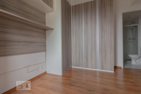 Apartamento à venda com 52m², 2 quartos e 1 vagaQuarto Suíte