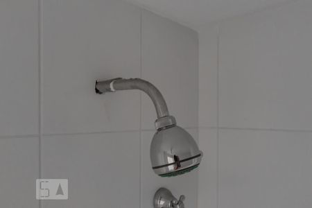 Banheiro de apartamento à venda com 2 quartos, 52m² em Vila Vermelha, São Paulo